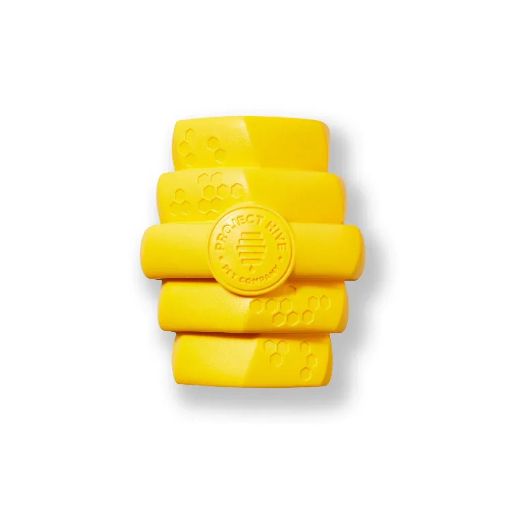 jouet flottant pour chien hive toy large
