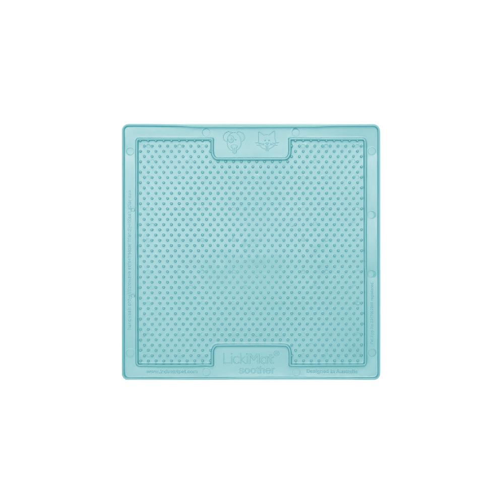 Lickimat Classic Soother pastel mint menthe