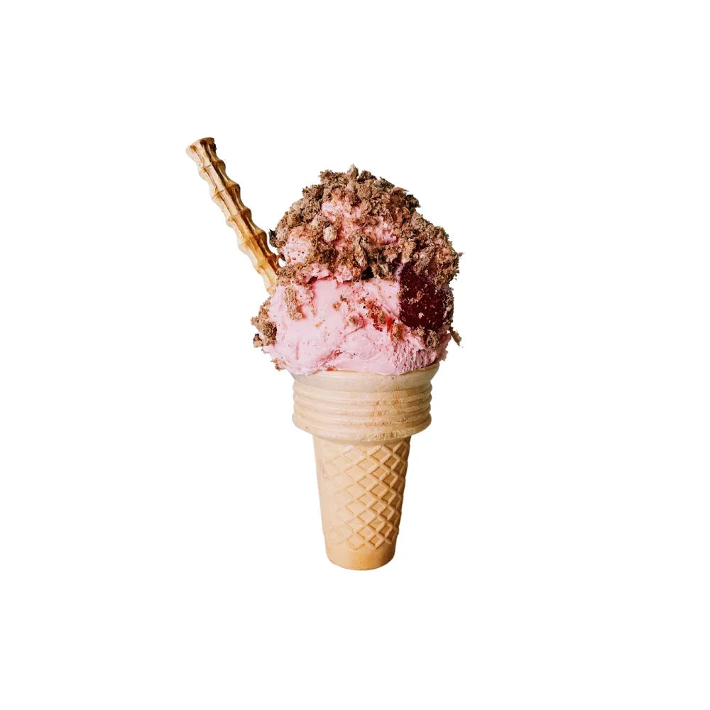 norm topping boules de cochon