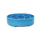 sodapup gamelle nid d'abeille honeycomb bleue