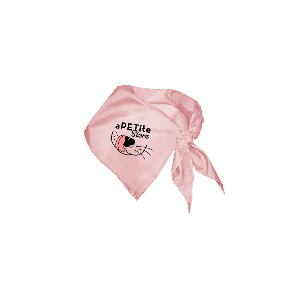 bandana aPETite Store pour chiens