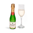 champ&pet champagne pour chien kefir de chevre