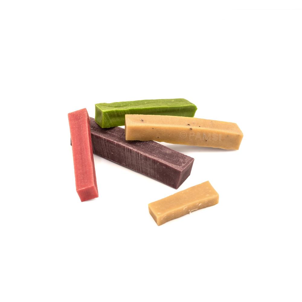 cheese bone aux fruits churpi fromage de yak pour chiens