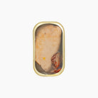 conserve de poisson canumi foie de lotte