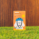 conserve canumi saumon pour chiens