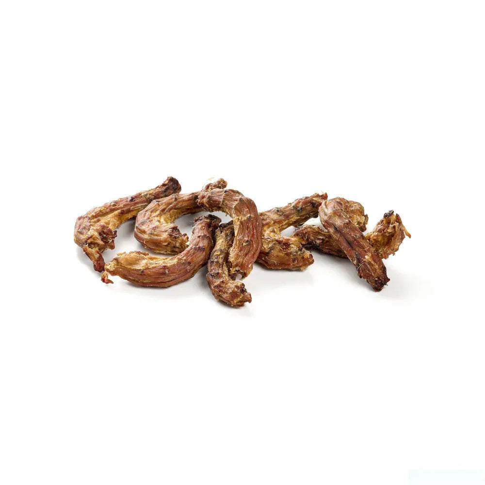 cous de poulet pour chien