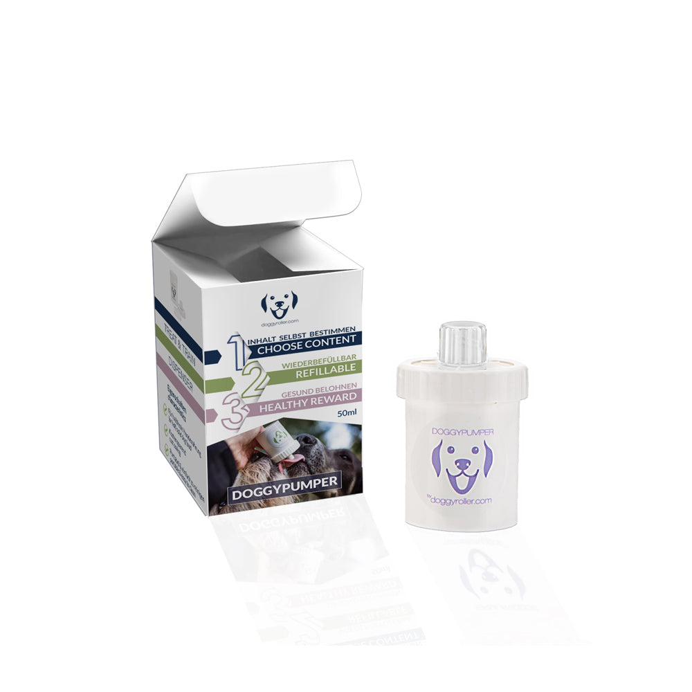 doggy pumper doggyroller