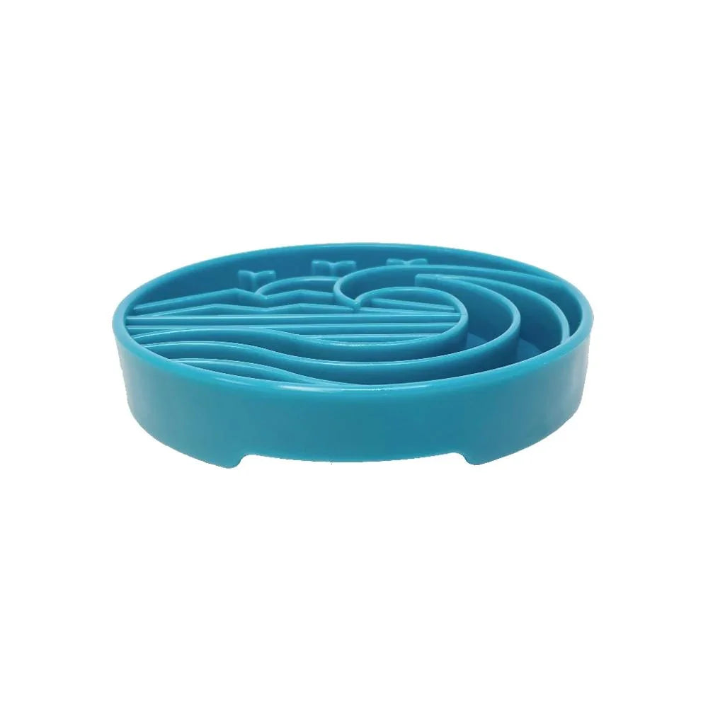 gamelle anti-glouton pour chiens baja sodapup