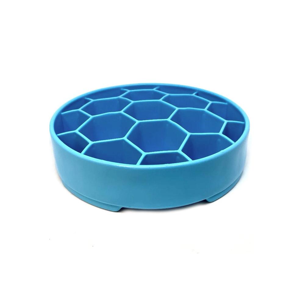 gamelle anti glouton pour chiens