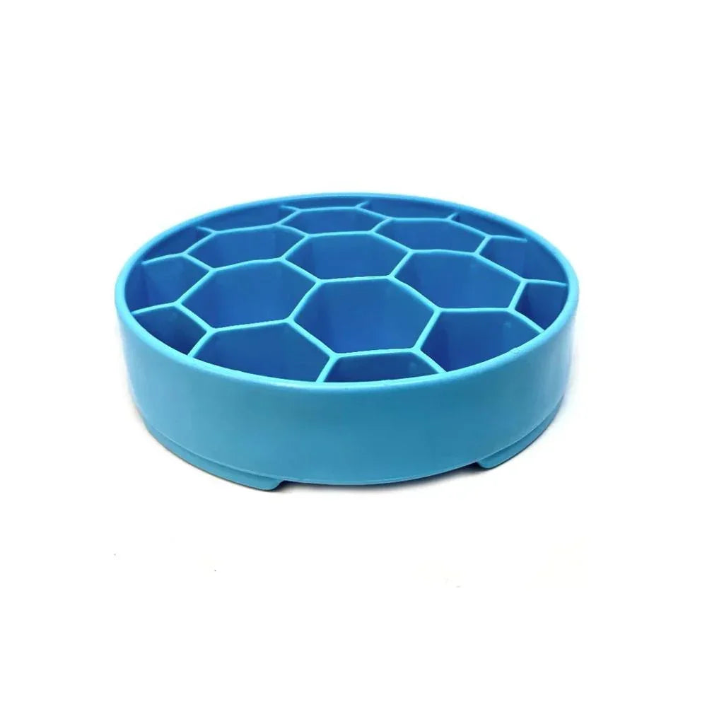 gamelle anti glouton pour chiens