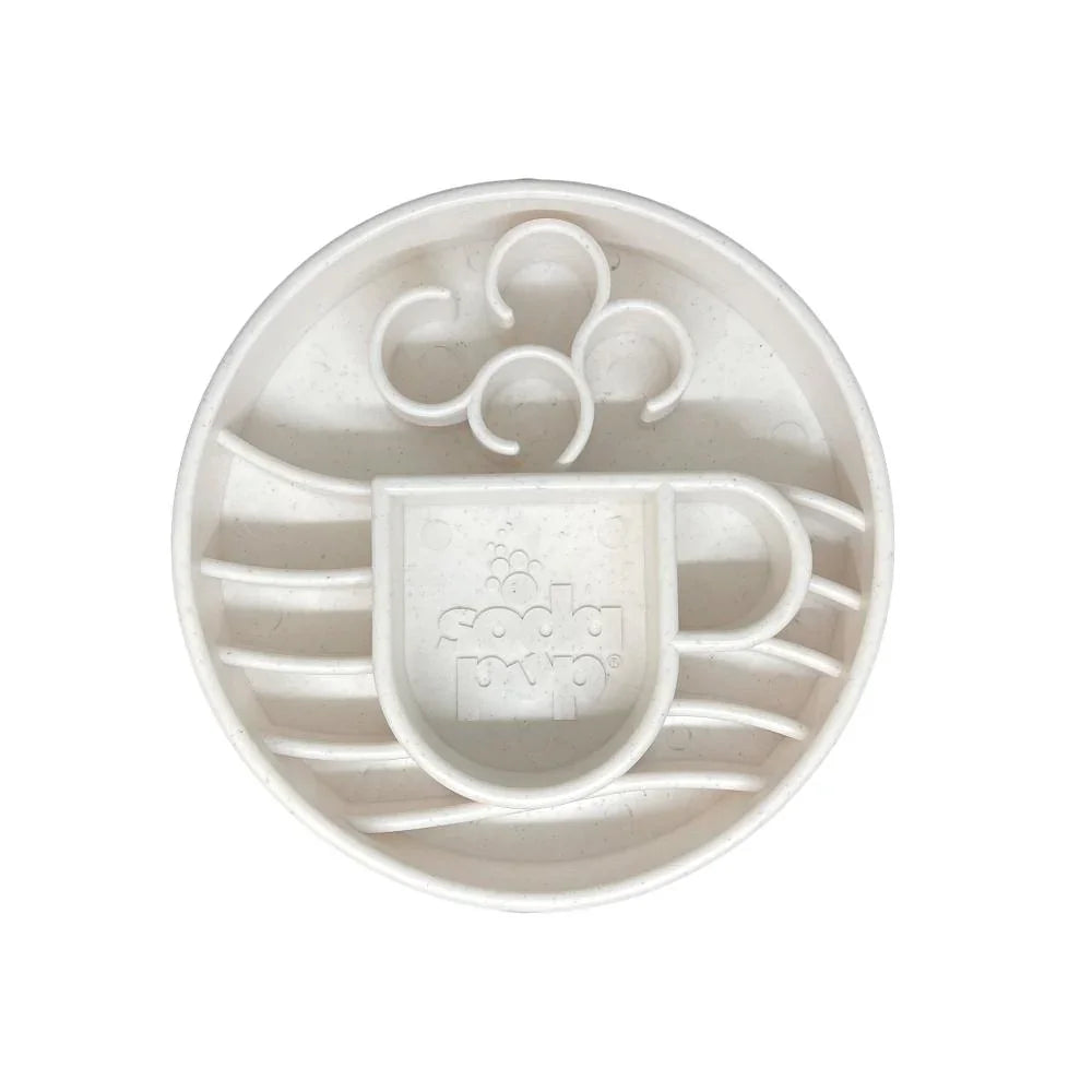 gamelle anti-glouton Java