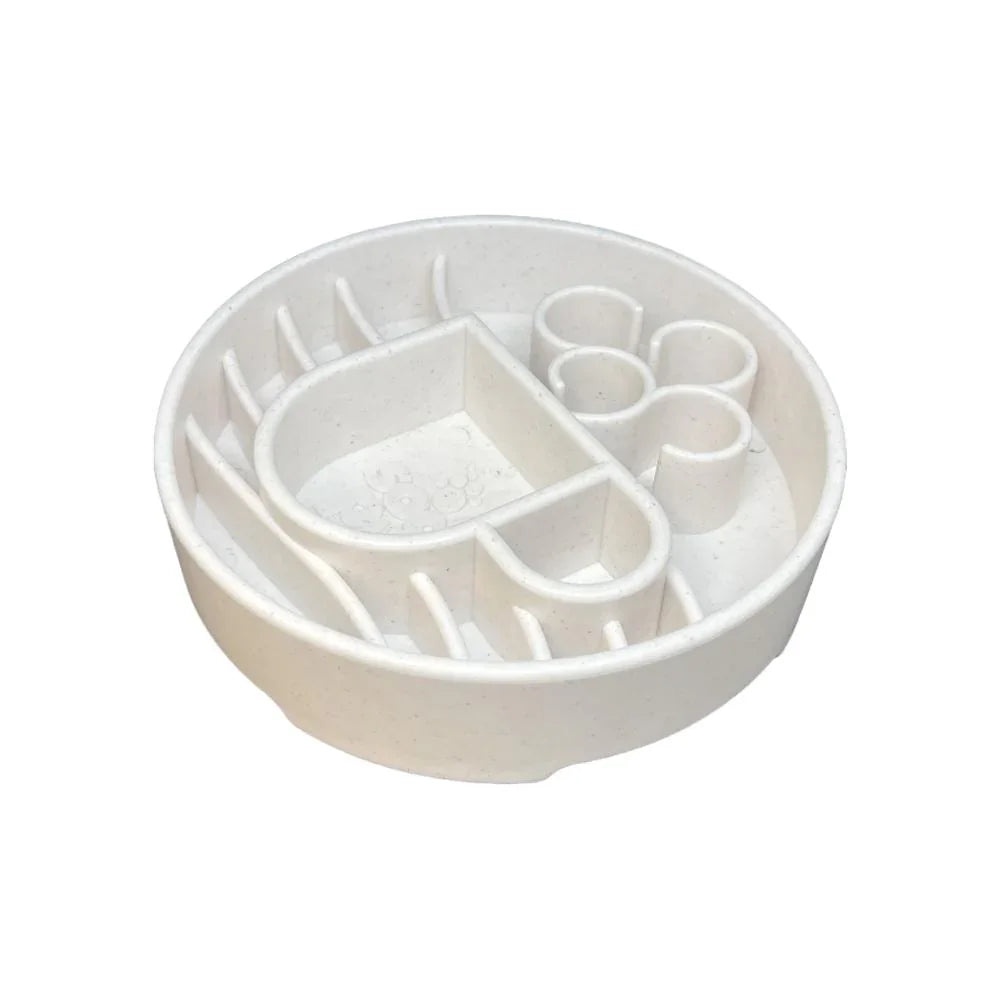 gamelle anti-glouton Java