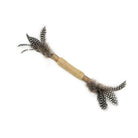jouet pour chat plumeau amulette matatabi