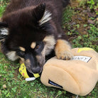 peluche de flair honey