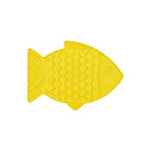 lickimat felix pour chats jaune
