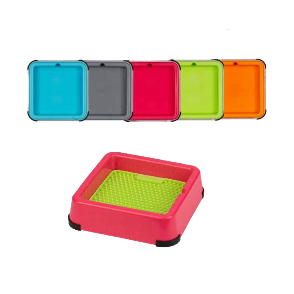 lickimat keeper mini pour chiens