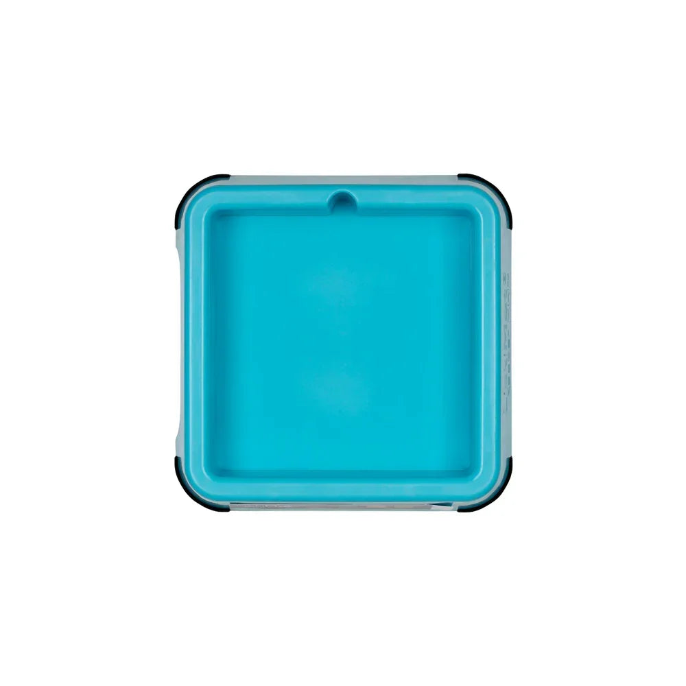 lickimat keeper mini bleu