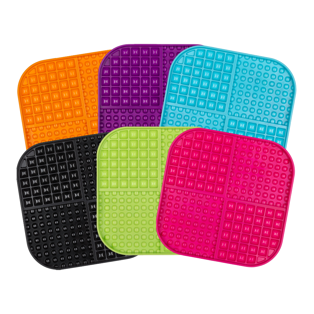 lickimat slomo pour chiens