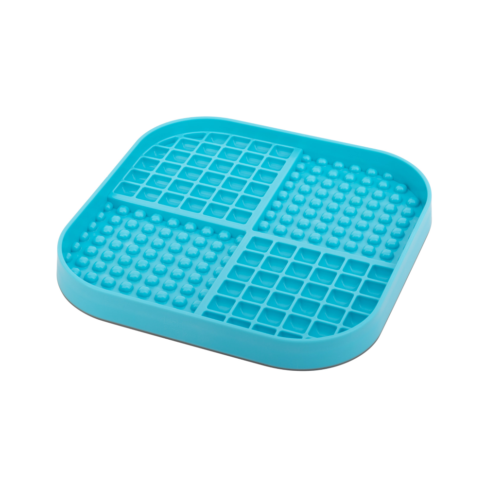 lickimat slomo xl bleu