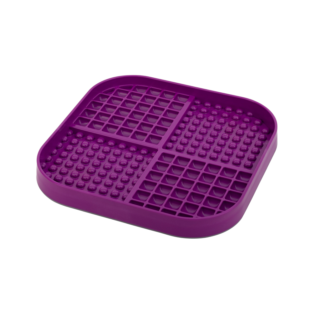 lickimat slomo XL violet