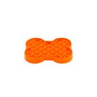 lickimat small slodog mini orange