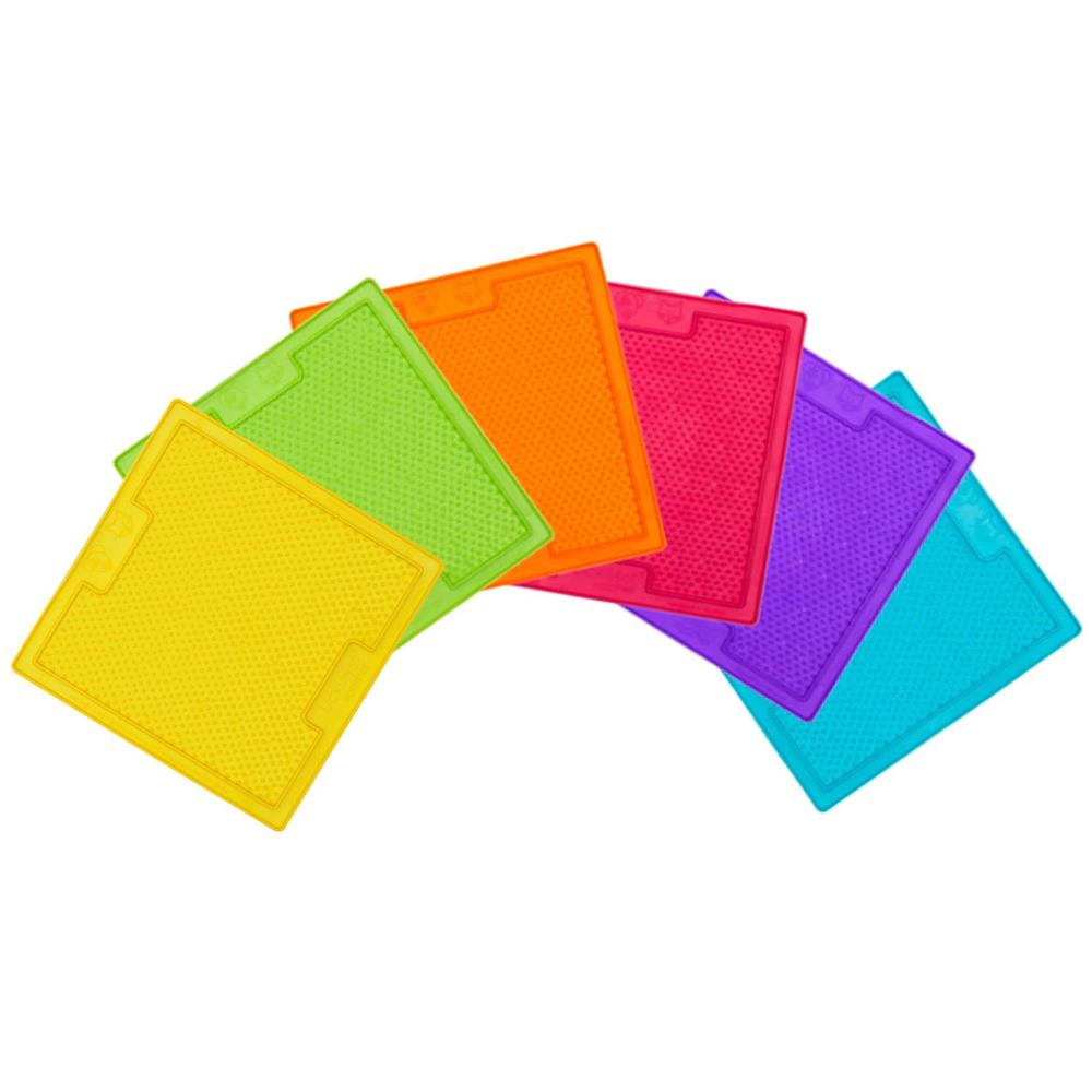 lickimat classic soother pour chiens