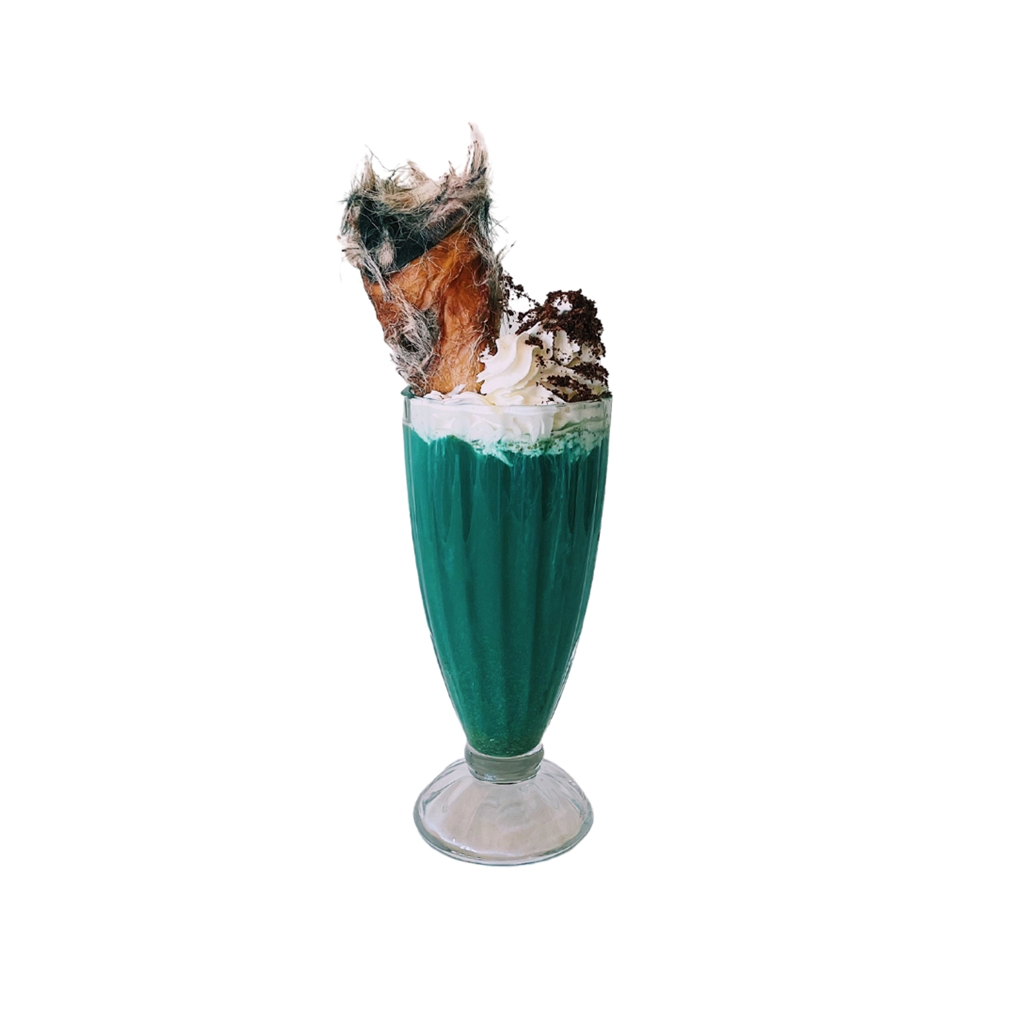 norm freakshake spiruline