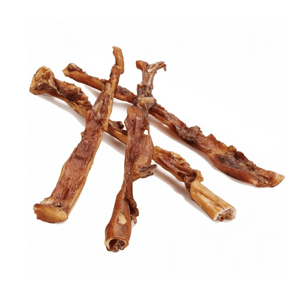 peau de boeuf 35cm pour chiens