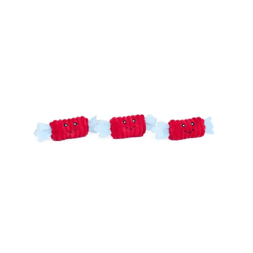 peluche de flair pour chien pinata
