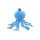 peluche pour chien ollie la pieuvre zippypaws