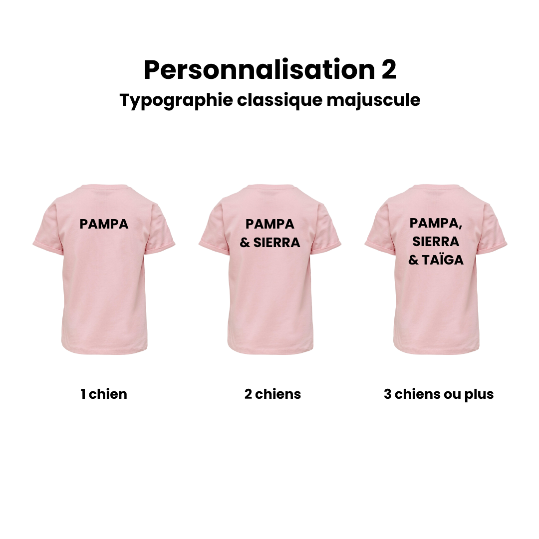personnalisation tshirt 2