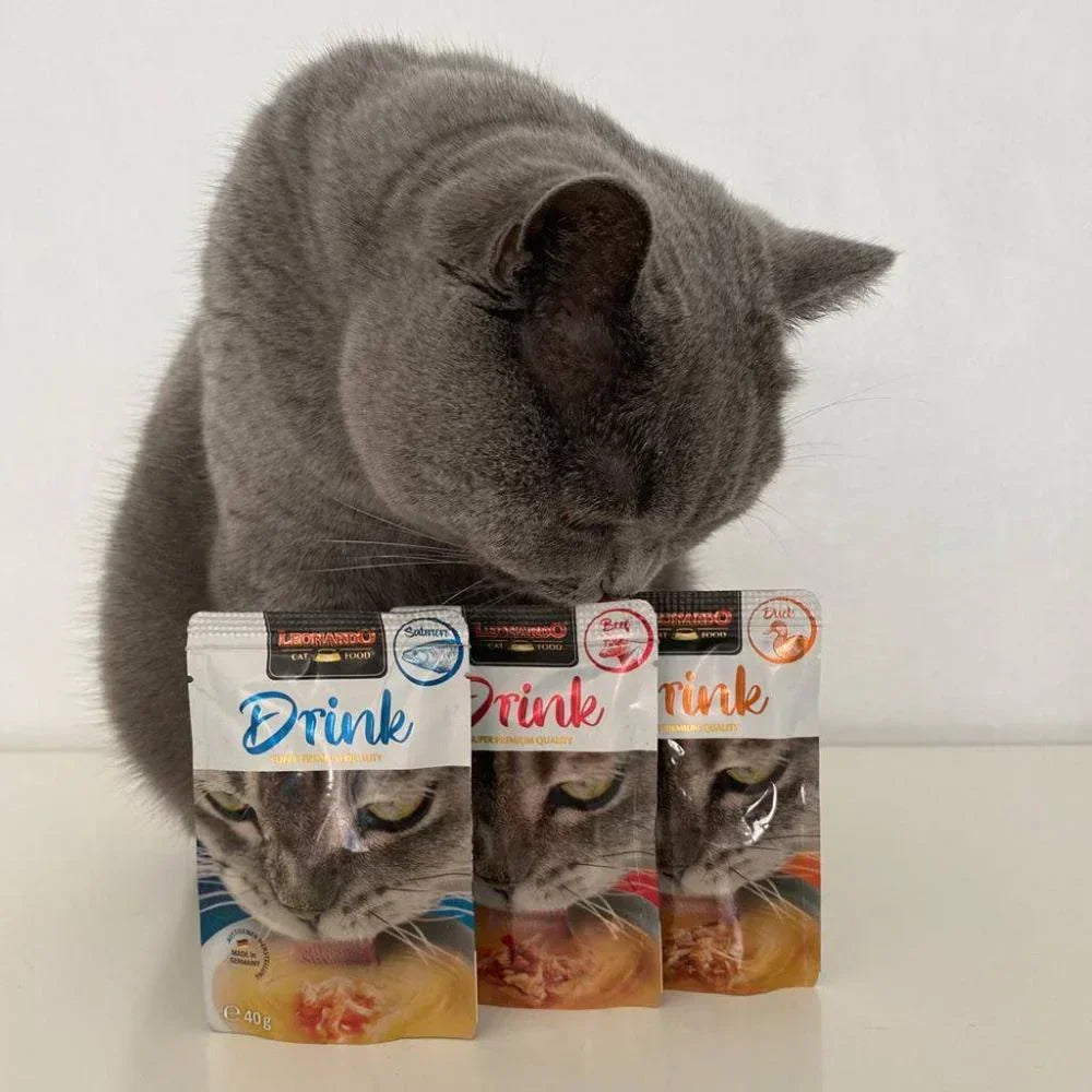 bouillon de viande drink leonardo