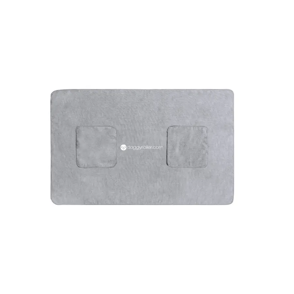 serviette pour chien doggyroller