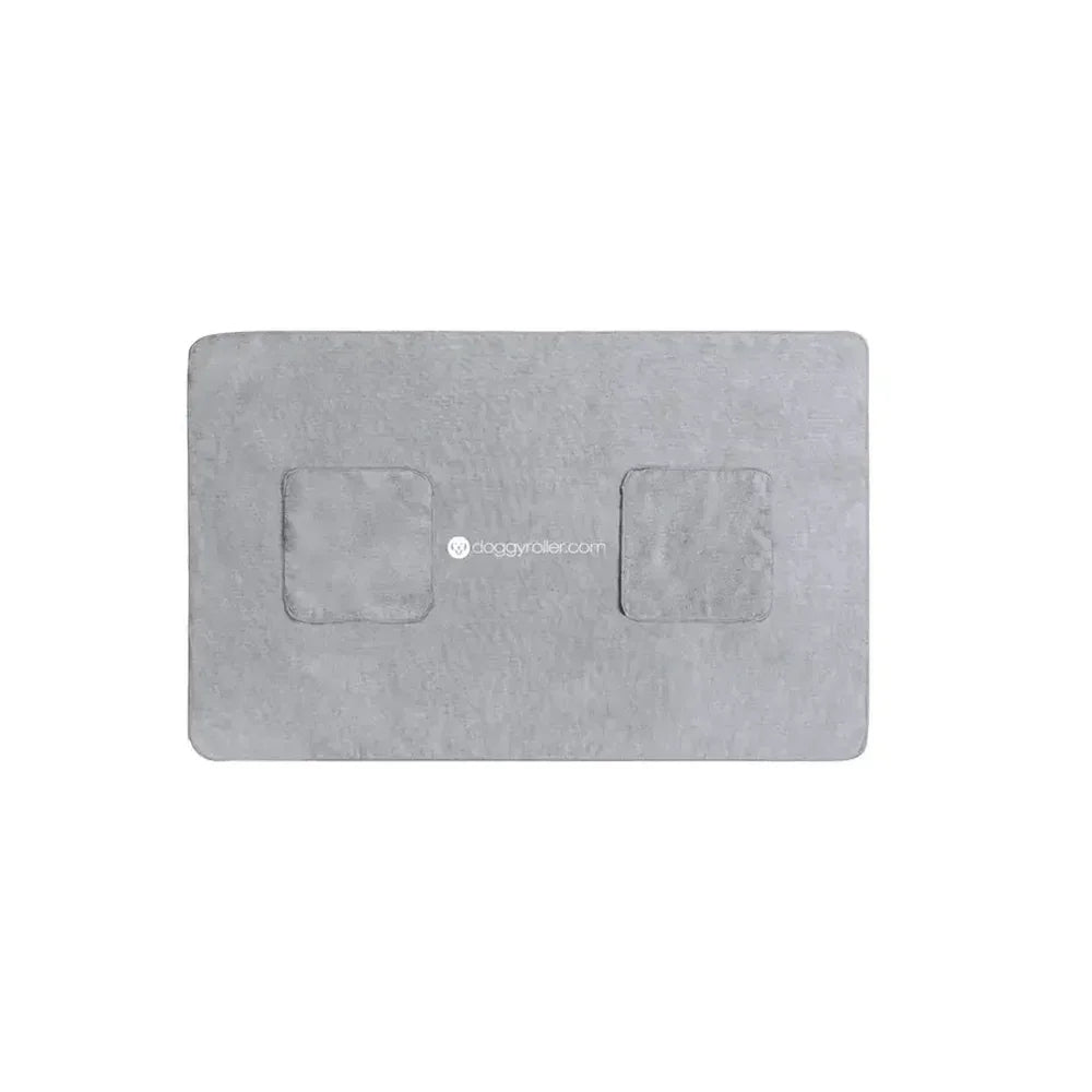 serviette pour chien doggyroller