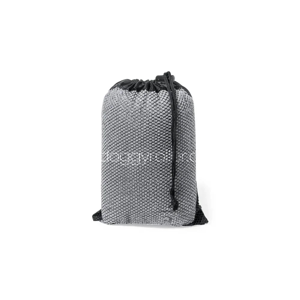 serviette de bain pour chien