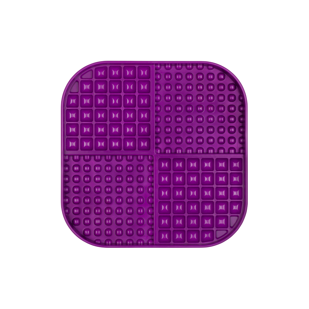 lickimat slomo xl violet