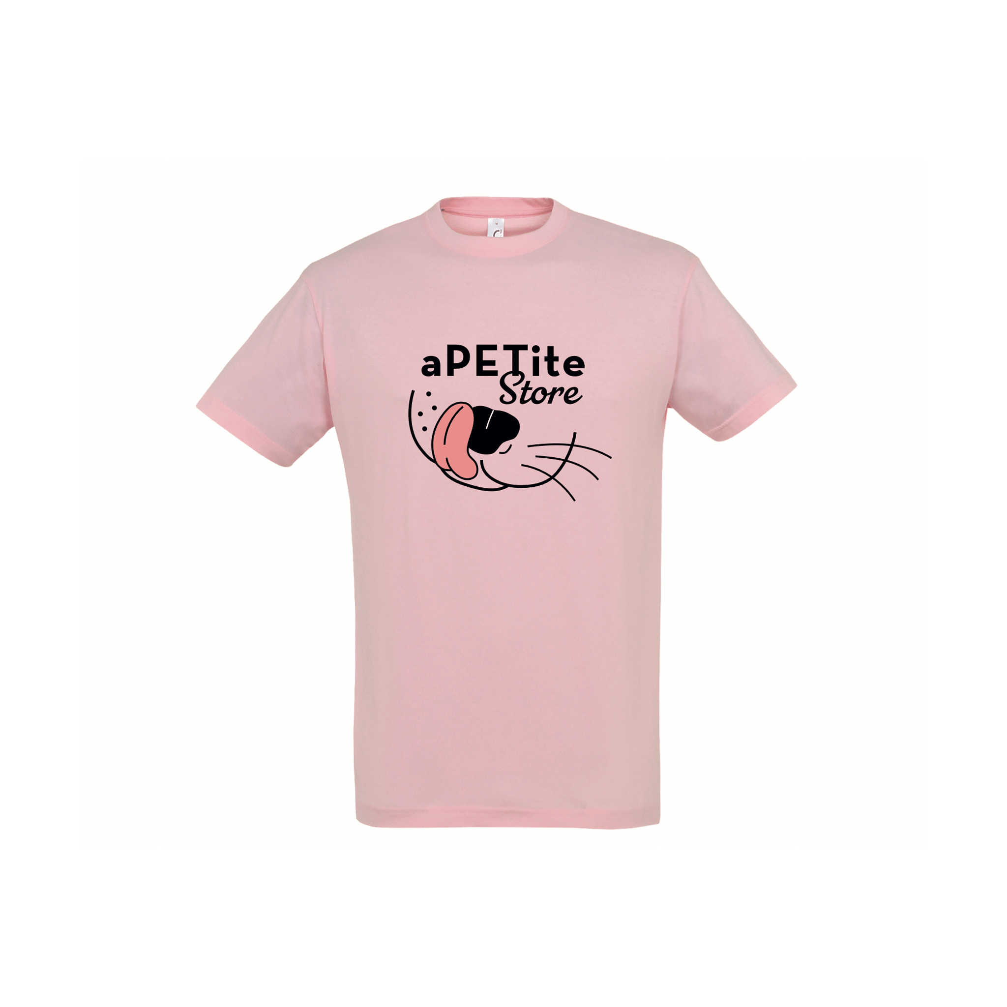 t-shirt apetite store