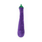 peluche aubergine jigglerz zippypaws