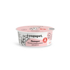 yaourt pour chiens yogupet flamapet