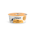 yaourt pour chiens yogupet miel