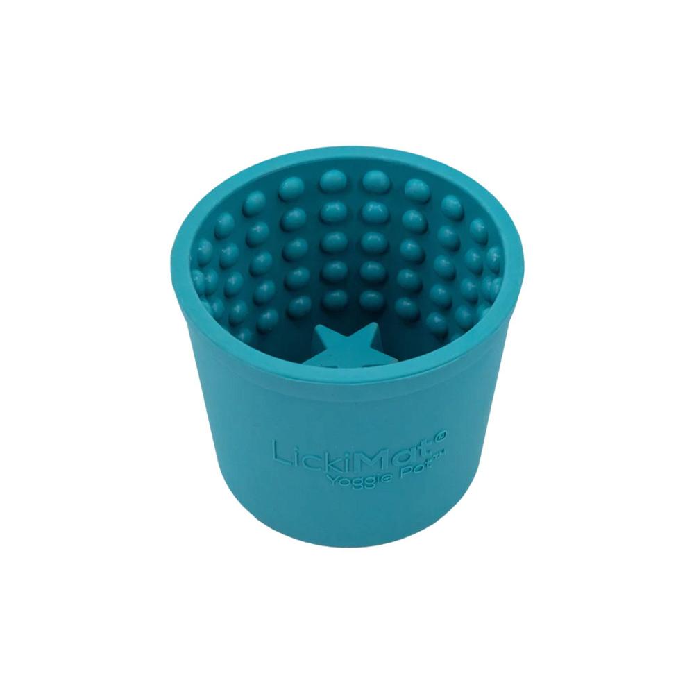 yoggie pot lickimat