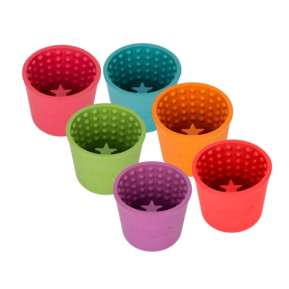 yoggie pot pour chien