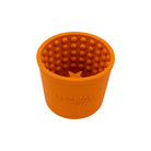 lickimat yoggie pot