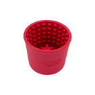 jouet à remplir yoggie pot rouge