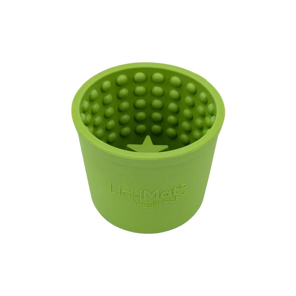 yoggie pot pour chiens