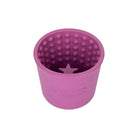 yoggie pot violet