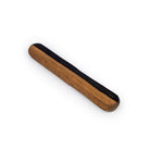 bois ebene taille M