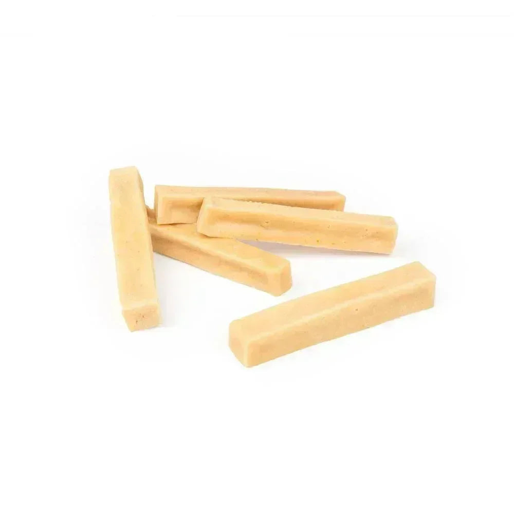 fromage de yak