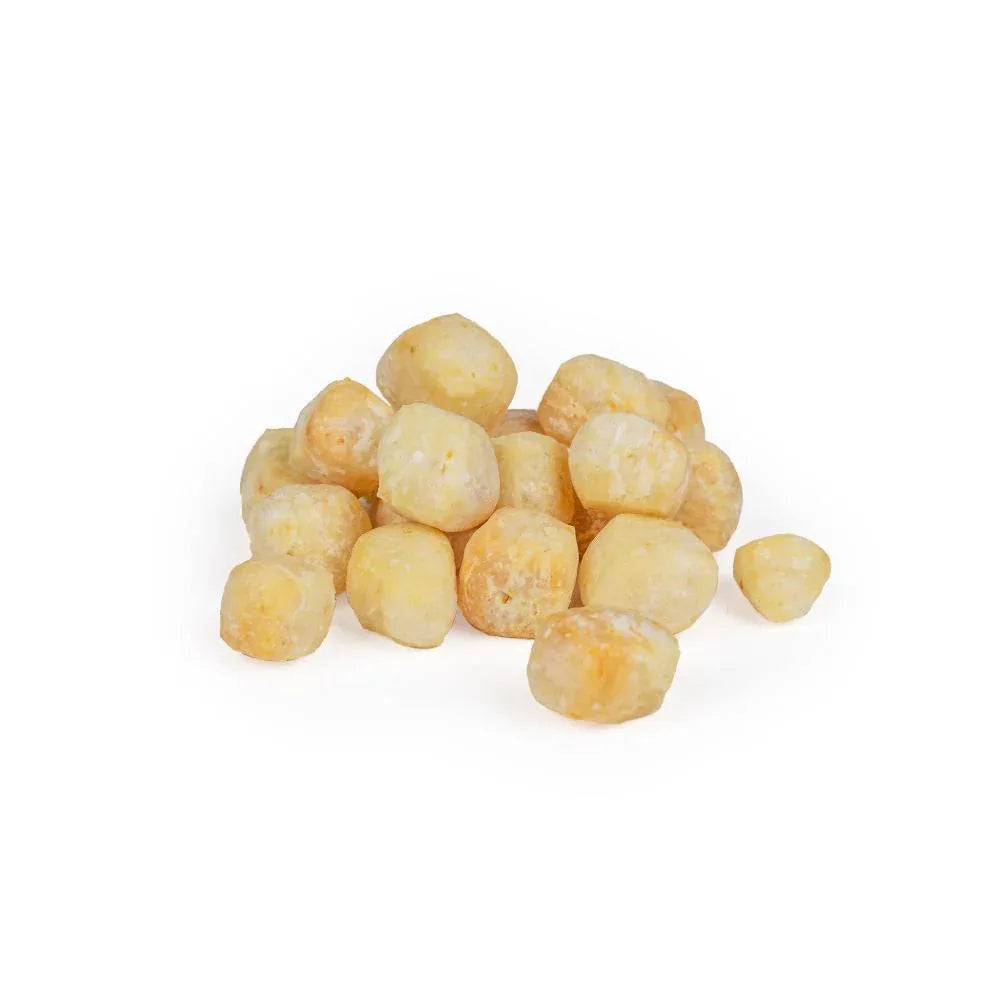 Cheese Pop – Cubes de fromage soufflés - aPETite Store