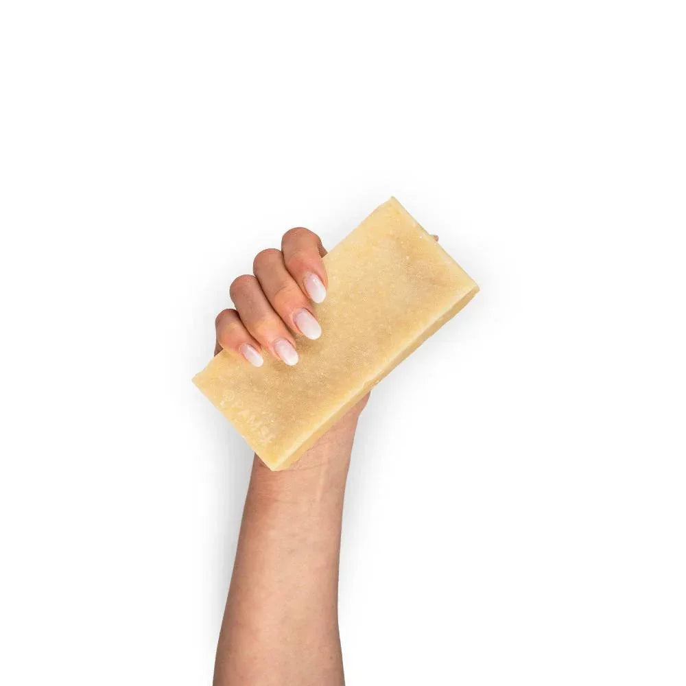 brique de fromage pour chien